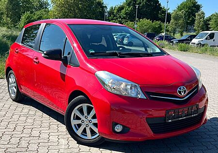 Toyota Yaris Edition / Kamera / Klima /