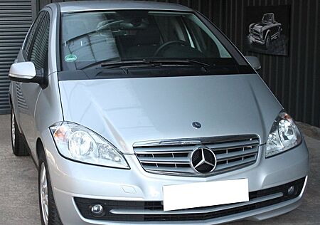 Mercedes-Benz A 160 Autotomatik, Klima,Navi