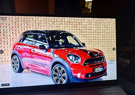 Mini Cooper S Countryman Cooper S ALL4 Cooper S