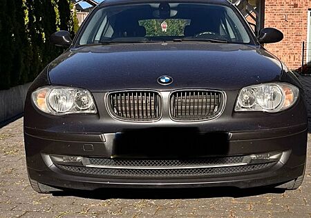 BMW 118i -