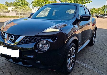Nissan Juke Acenta