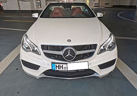 Mercedes-Benz E 200 Sport Edition Autom. Sport Edition