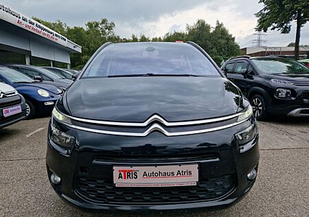 Citroën C4 Spacetourer Grand C4 Picasso/Spacetourer Seduction 7-Sitzer