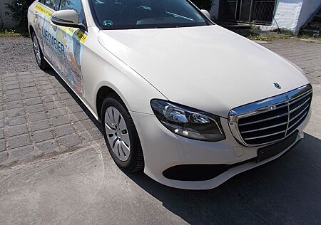 Mercedes-Benz E 200 d Autom. -