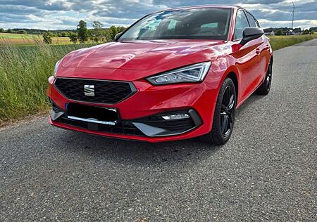 Seat Leon 1.5 TSI ACT 110kW FR