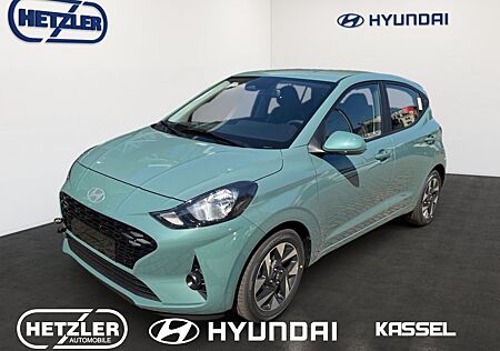 Hyundai i10 Trend 1.0 EU6e Navi Apple CarPlay Android Au
