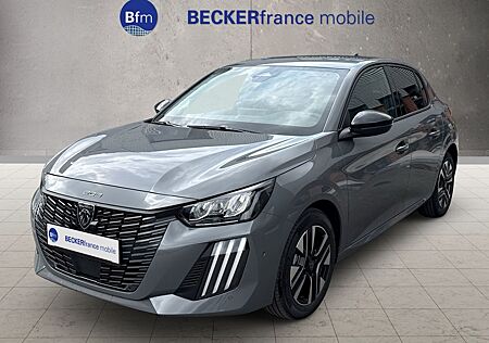 Peugeot 208 Allure 1.2 PT 100 *360 Kamera*LED*Apple CarP
