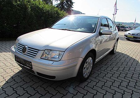 Volkswagen Bora 1.6 Automatik Tüv 06/2027