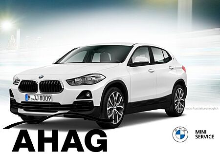 BMW X2 sDrive18i M Sport Klimaaut. Sportsitze PDC