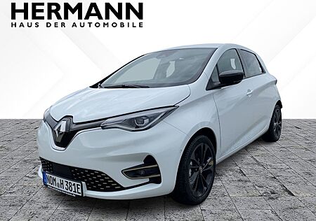 Renault ZOE E-Tech 100% el. E-Tech 100% elektrisch ABS