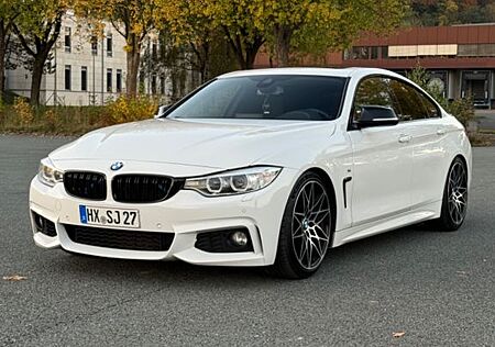 BMW 440i 440 Gran Coupé xDrive Gran Coupé M Spor...