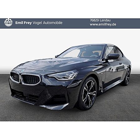BMW 2er leasen