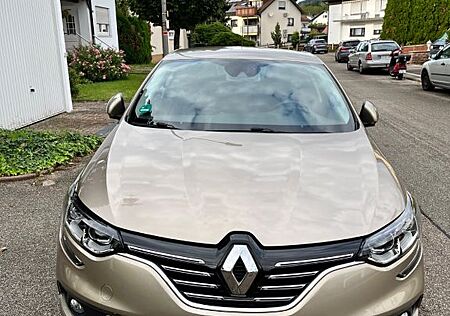 Renault Megane Bose Edition ENERGY TCe 130 Start & S...