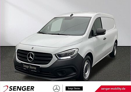 Mercedes-Benz Citan 112 CDI Kasten Base lang Kamera AHK 7G