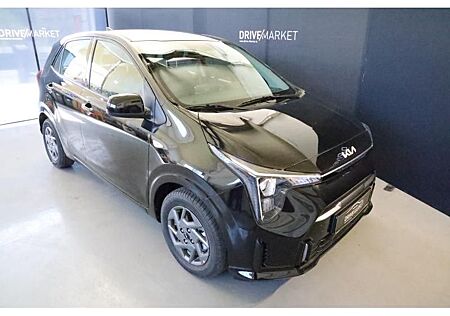 Kia Picanto Pulse