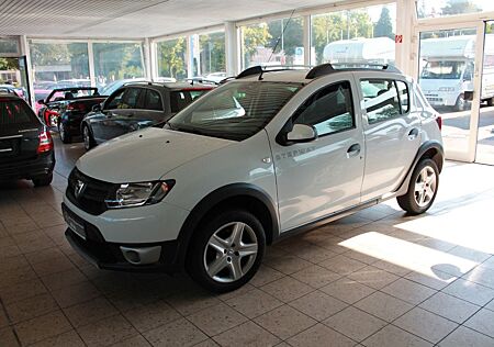 Dacia Sandero II Stepway Ambiance