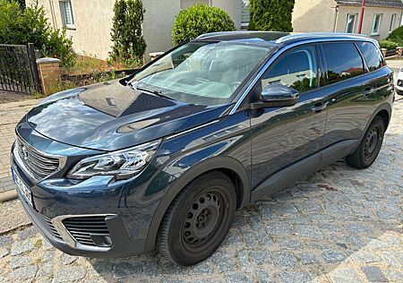 Peugeot 5008 PureTech 130 Allure Allure