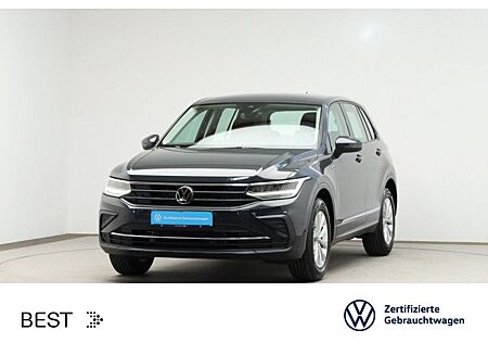 VW Tiguan Volkswagen 1.5 TSI DSG*LED*NAVI*KLIMA*PDC*SHZ