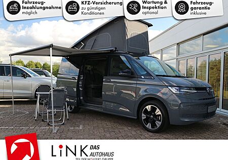 VW T7 Volkswagen California Ocean 2.0 TDI DSG AHK STHZG MATRIX