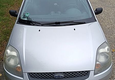 Ford Fiesta 1.3 44 kW Ambiente Ambiente
