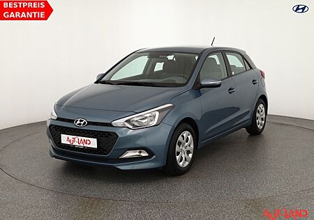 Hyundai i20 1.2 Classic Klima USB