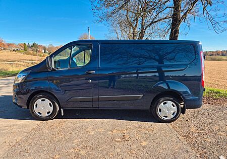 Ford Transit Custom *Automatic-Navi-Service L. Paket*