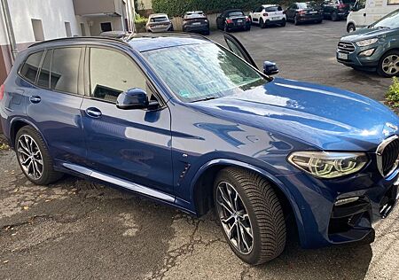 BMW X3 M gebraucht kaufen BMW X3 M