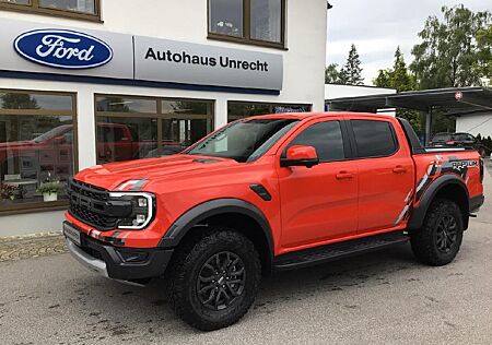 Ford Ranger Raptor e-4WD Doppelkabine