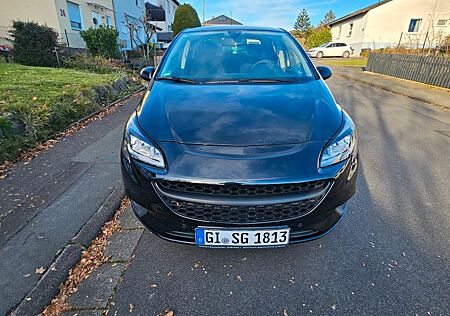 Opel Corsa 1.4 120 Jahre Edition - Top! TÜV bis 2027