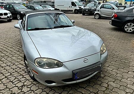 Mazda MX-5 1.6