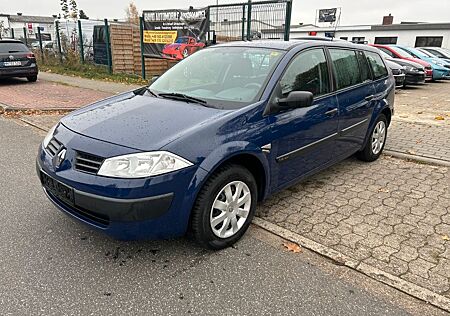 Renault Megane II Grandtour Authentique