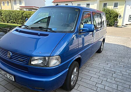 VW T4 Multivan Volkswagen