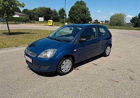 Ford Fiesta 1.3 TÜV 2/27*Winterreifen*