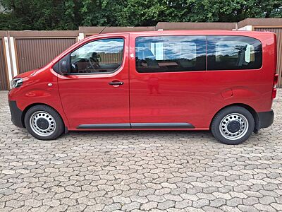 Toyota Proace L1 Kombi Comfort 9-Sitzer MWST Klima