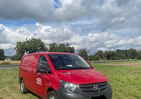 Mercedes-Benz Vito 116 CDI TüV & Service Neu
