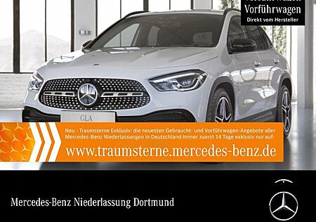 Mercedes-Benz GLA 250 e AMG/LED/BUSINESS/KAMERA