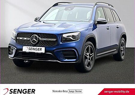 Mercedes-Benz GLB 200 d AMG Night Multibeam-LED Keyless-Go AHK