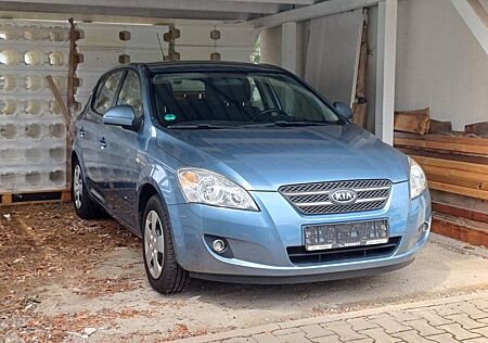Kia Cee'd / Ceed 1.4 CVVT