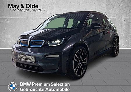 BMW i3 120h Proff. Sportpaket Navi Digitales Cockpit