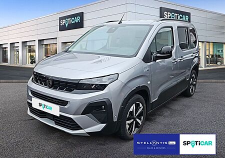 Peugeot Rifter L1 GT HDi136 Automatik *Winter-Paket *Con