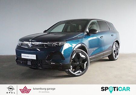 Opel Grandland X Grandland Electric Ultimate 4x4 | Leder | Pano |
