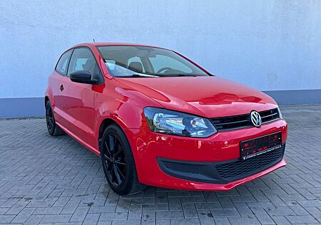 VW Polo Volkswagen 1.2TDI 55kW Comfortline