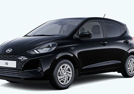 Hyundai i10 Prime