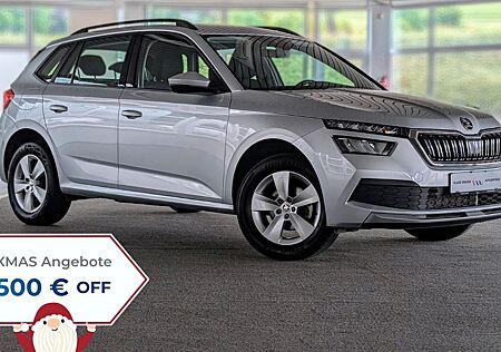 Skoda Kamiq Ambition