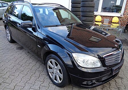 Mercedes-Benz C 180 C -Klasse T-Modell Tempo Automatikgetriebe