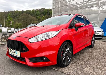 Ford Fiesta ST 1.6 EcoBoost