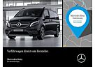 Mercedes-Benz V 300 d 4M XL AVANTGARDE+Allrad+AMG+9G+LED+MBUX