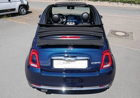 Fiat 500C 1.0 Dolcevita *VOLL*NAV*AC-Auto*TFT*PDC*Car