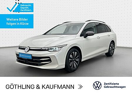 VW Golf Volkswagen Variant GOAL 1.5 TSI 85kW*NAVI*AHK*KAM*SHZ*