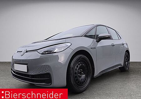 VW ID.3 Volkswagen Pro NAVI WÄRMEPUMPE